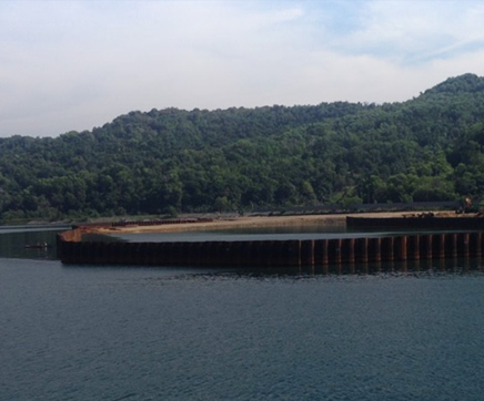 Reservoir Project